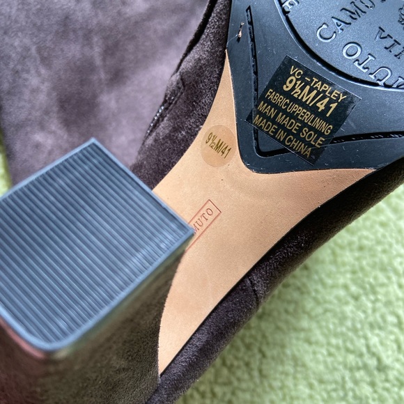 SALE❣️❣️❣️Vince Camuto TAPLEY over knee boots👢👢 - Picture 14 of 15